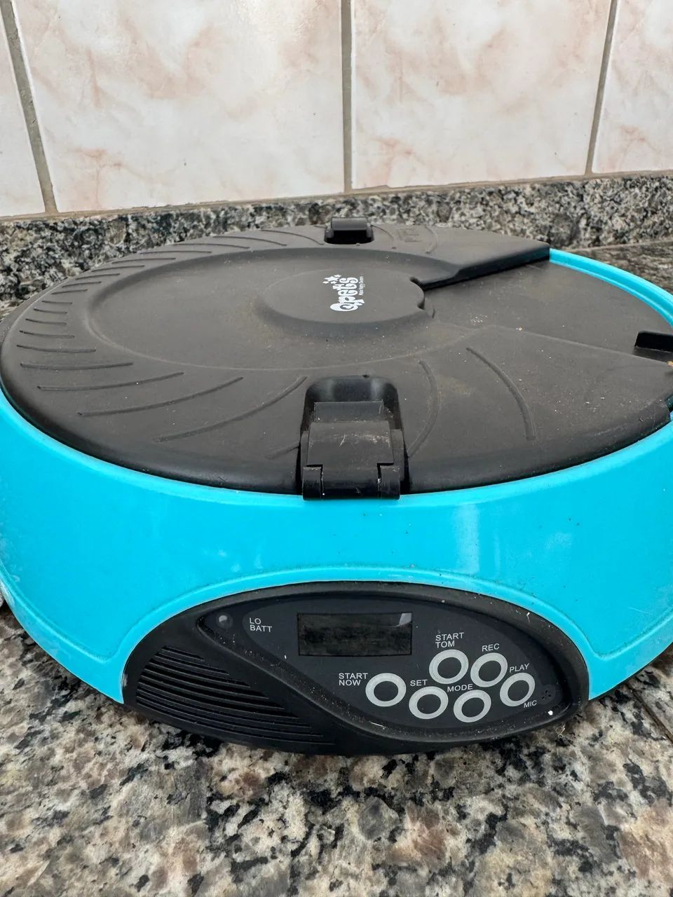 Alimentador PET automatico QPETS - Foto 3