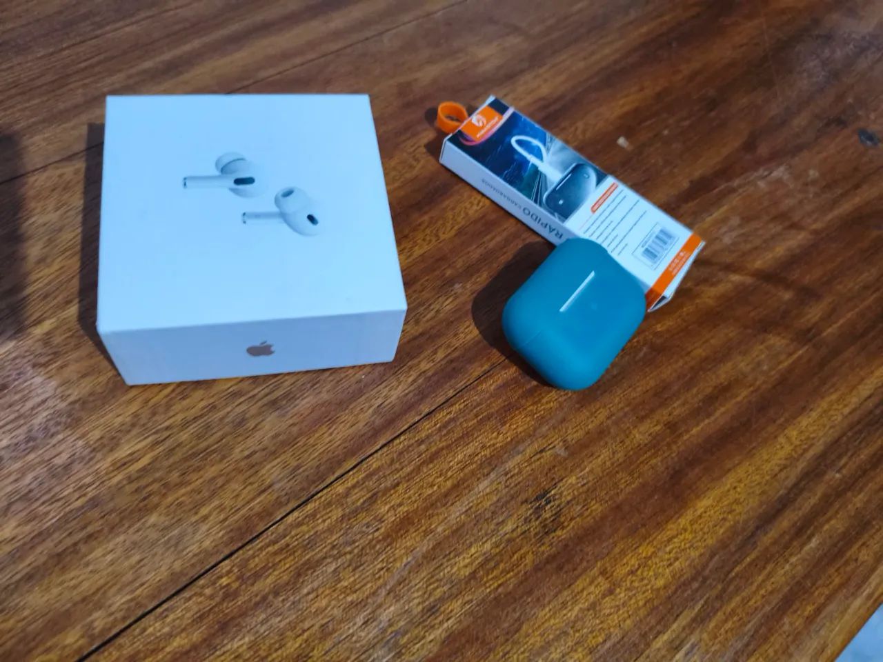 Airpods pro  - Foto 3