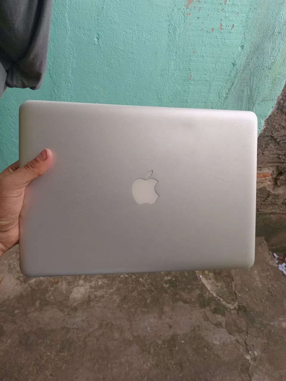 Macbook Pro Core i5 - Foto 3