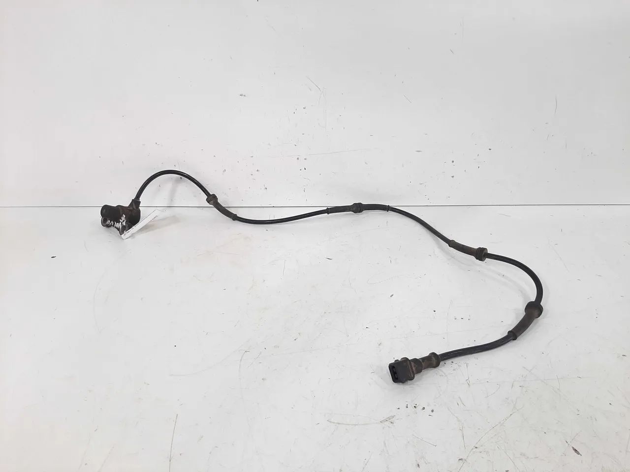 Sensor Abs Traseiro Esquerdo Volvo S40 1999 2000 2001 A 2008