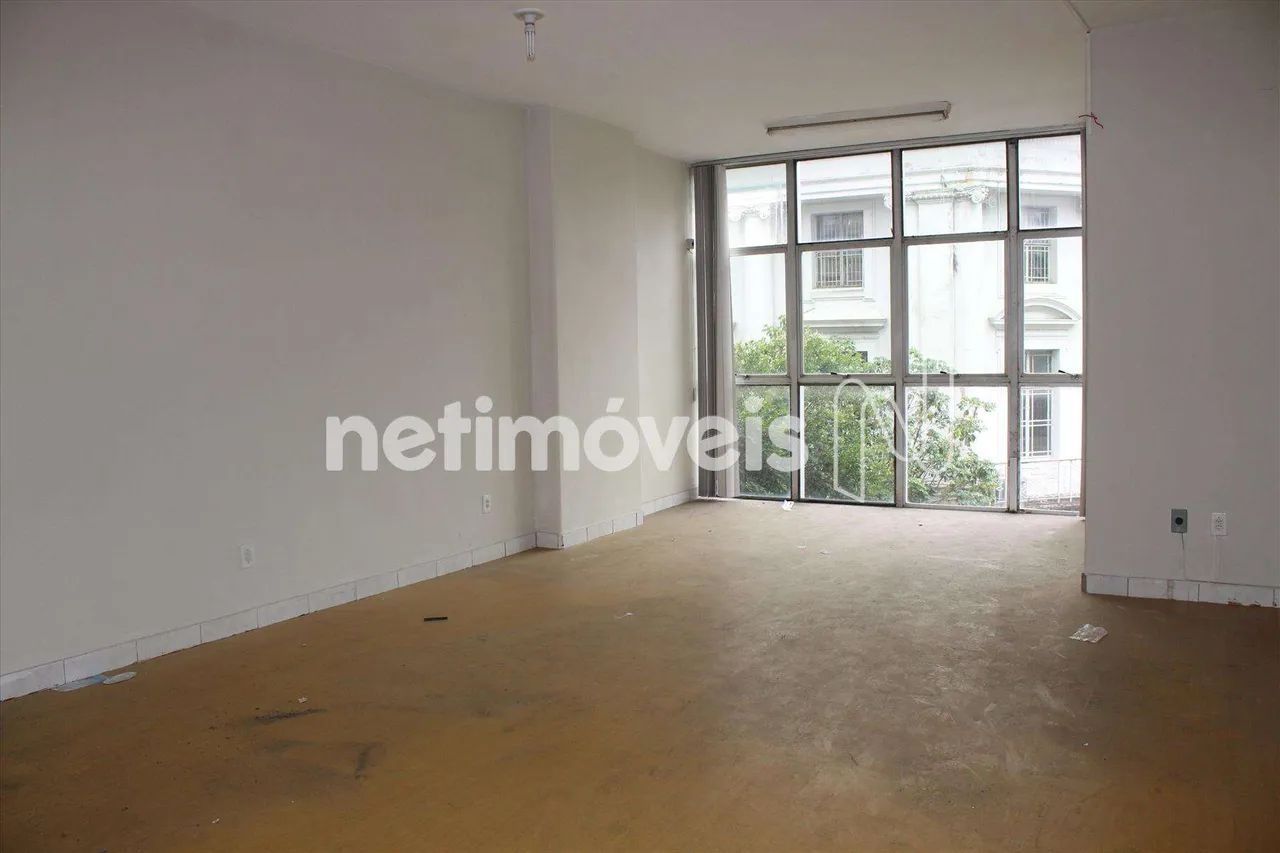 Locação Sala Comércio Salvador