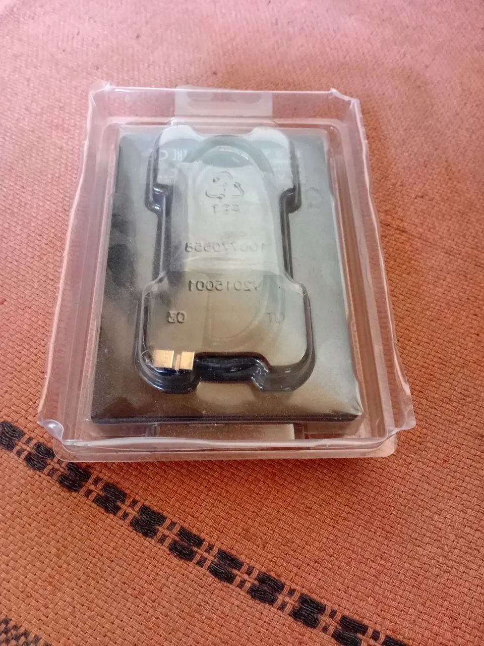 HD Externo 1TB Seagate (Usado) - Foto 3