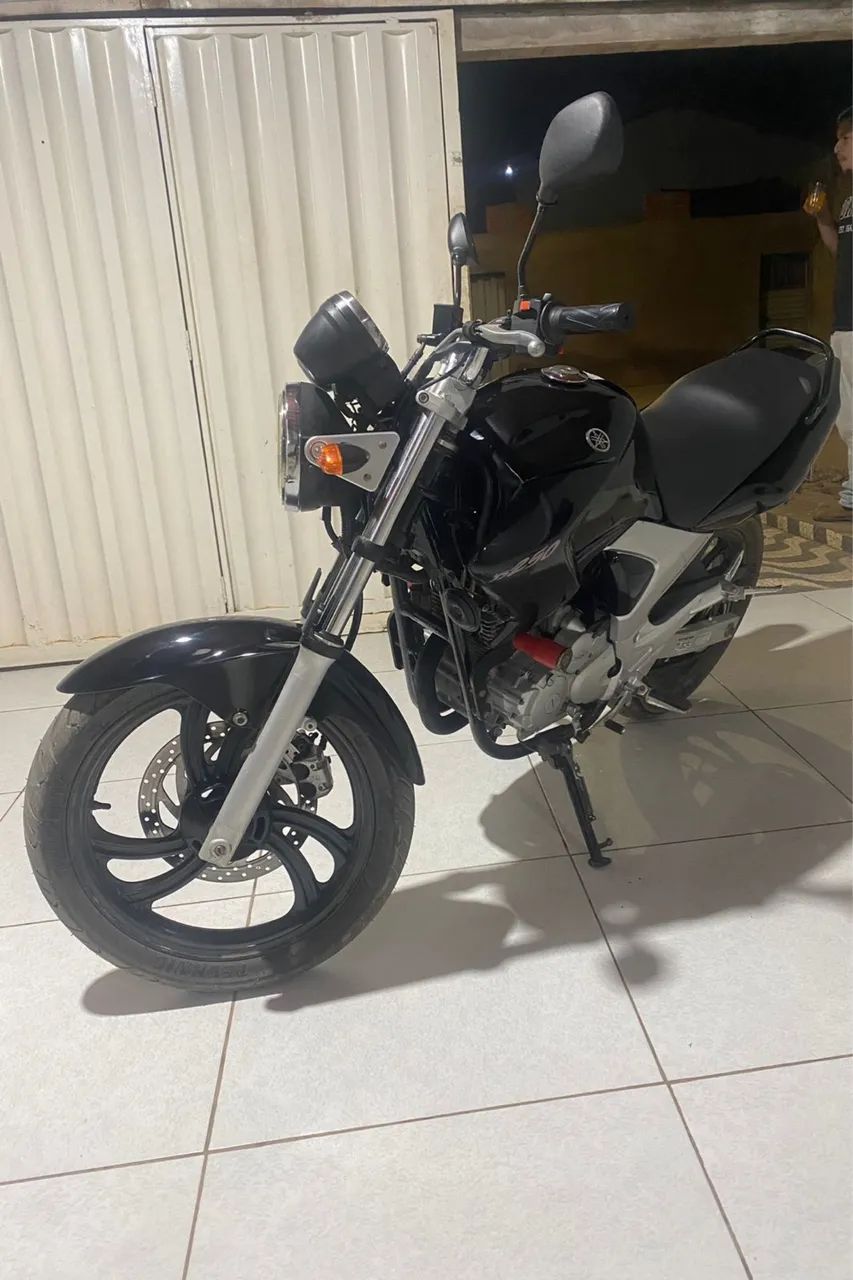 Fazer 2009 - Foto 3