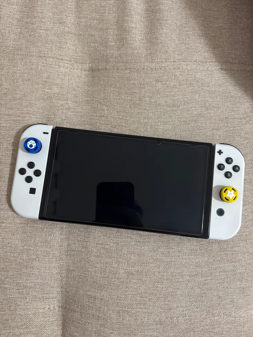 Nintendo Switch Oled  - Foto 2
