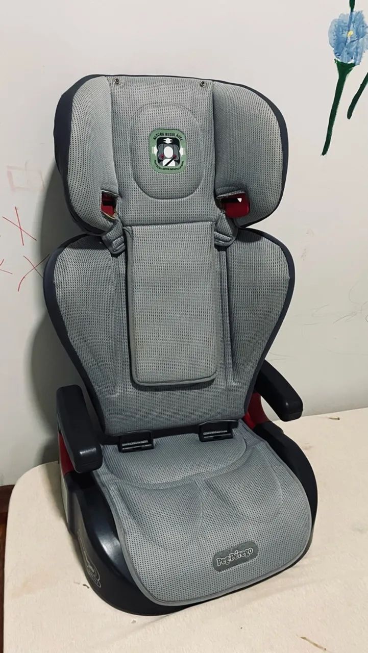 Cadeirinha de Carro