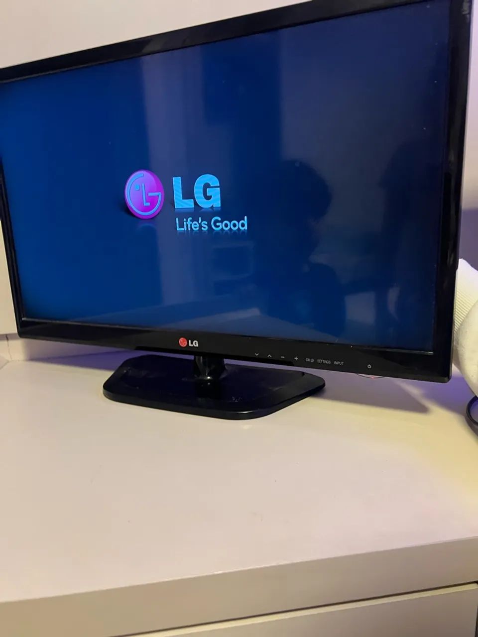 Monitor gamer LG 24P - Foto 3