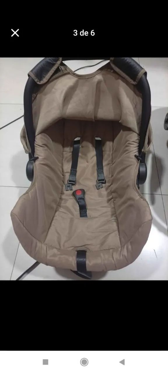 Beber conforto e cadeira de dar comida para bebe 