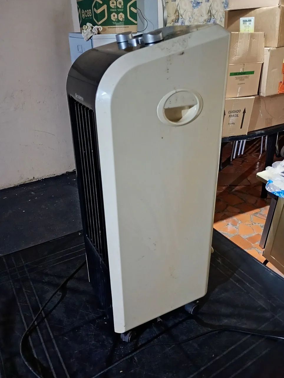 circulador de ar  - Foto 5