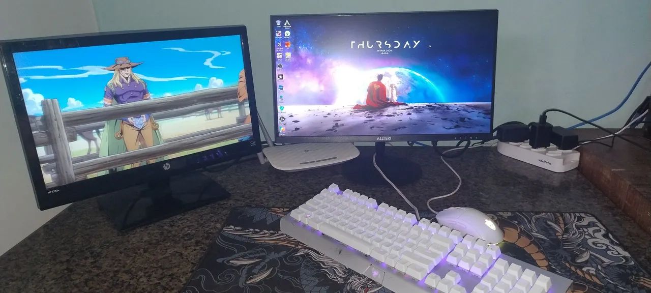 Pc completo - Foto 2