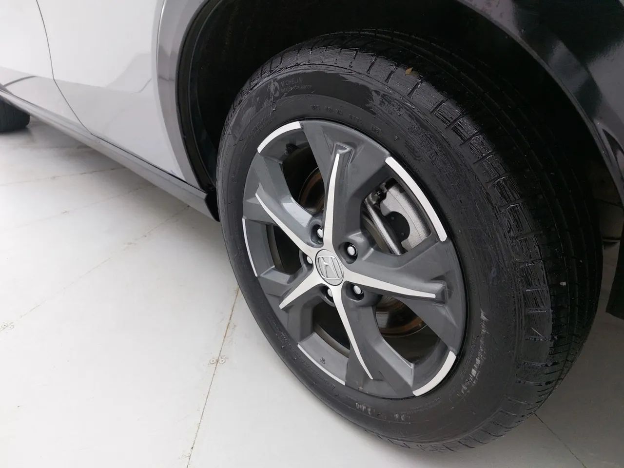 Honda ZR-V Touring 2.0 16V 5p Aut., foto 12 de 18