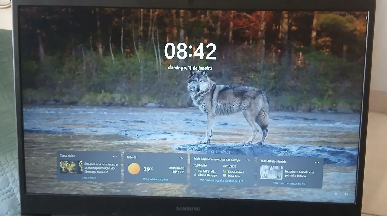 Notebook Samsung Corei3 - Foto 3