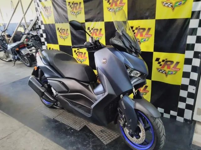 XMAX 250 2025 - Foto 4