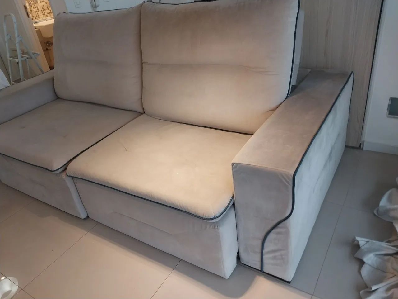 Sofá cama  - Foto 3