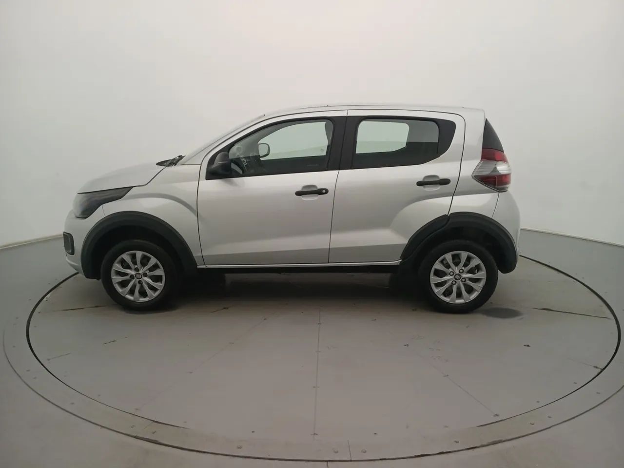 Fiat Mobi LIKE 1.0 Fire Flex 5p., foto 2 de 18