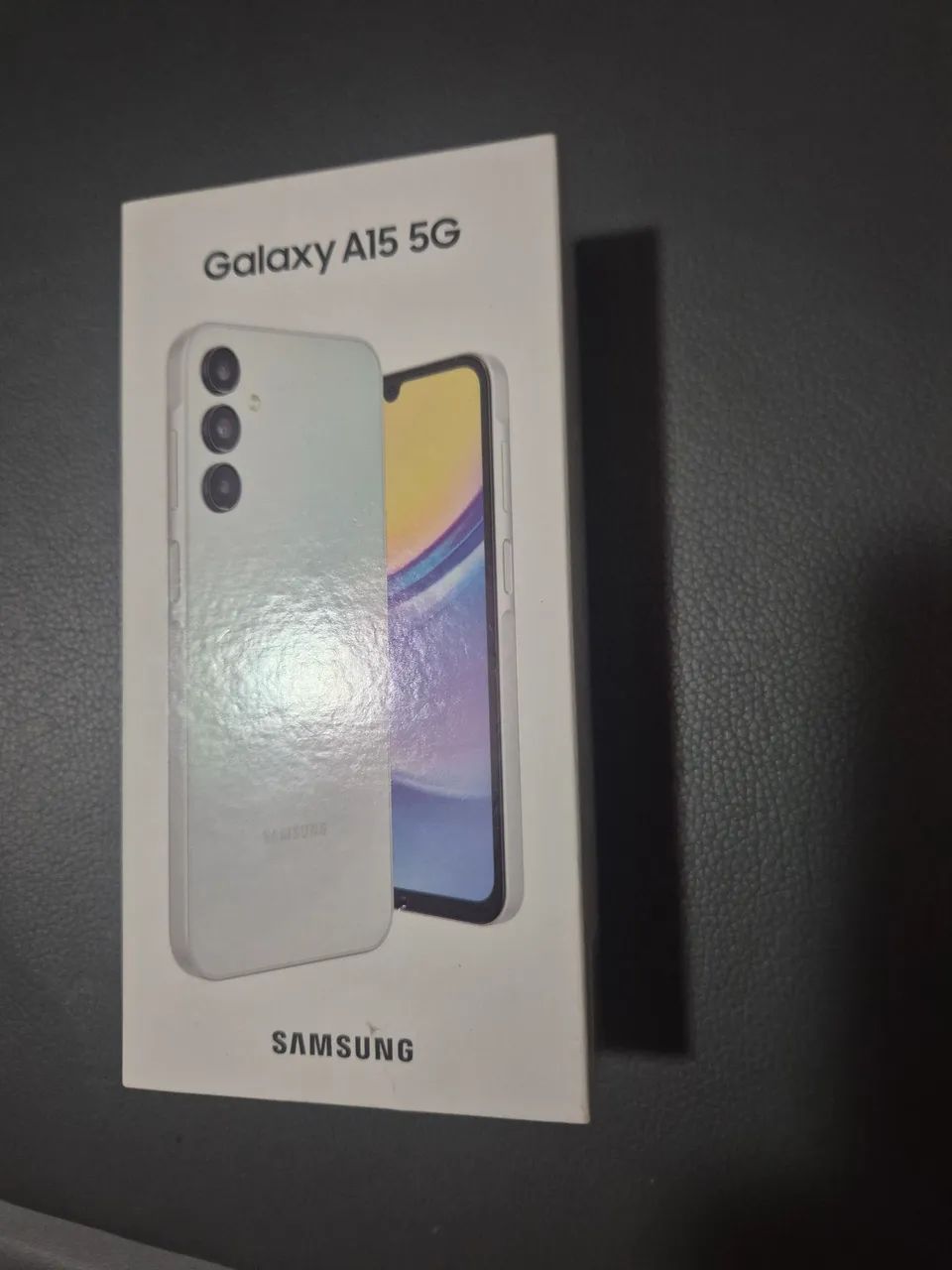 Celular Samsung A15 5G - Foto 5