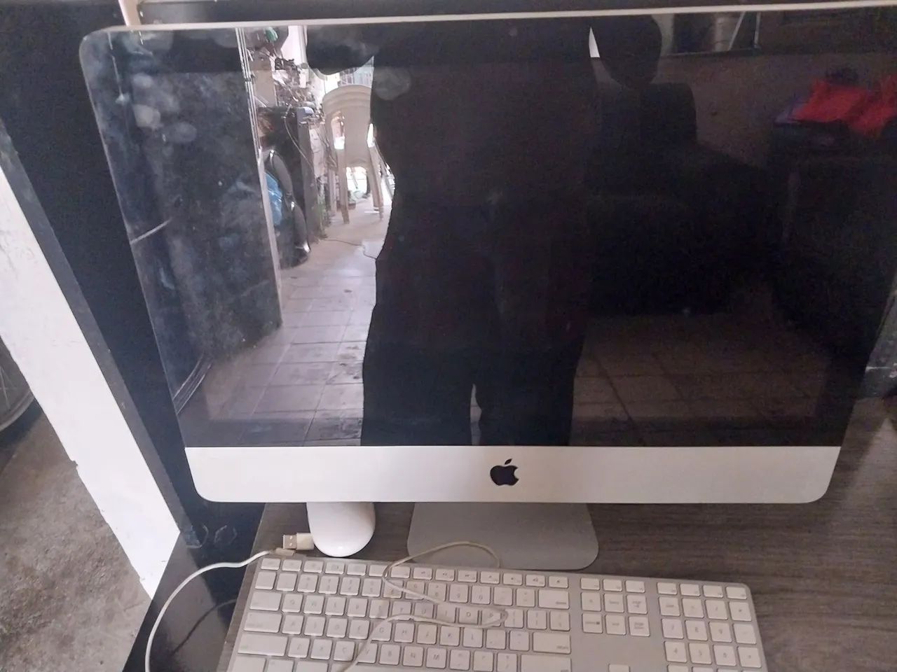 Vendo um computador com defeito  - Foto 4