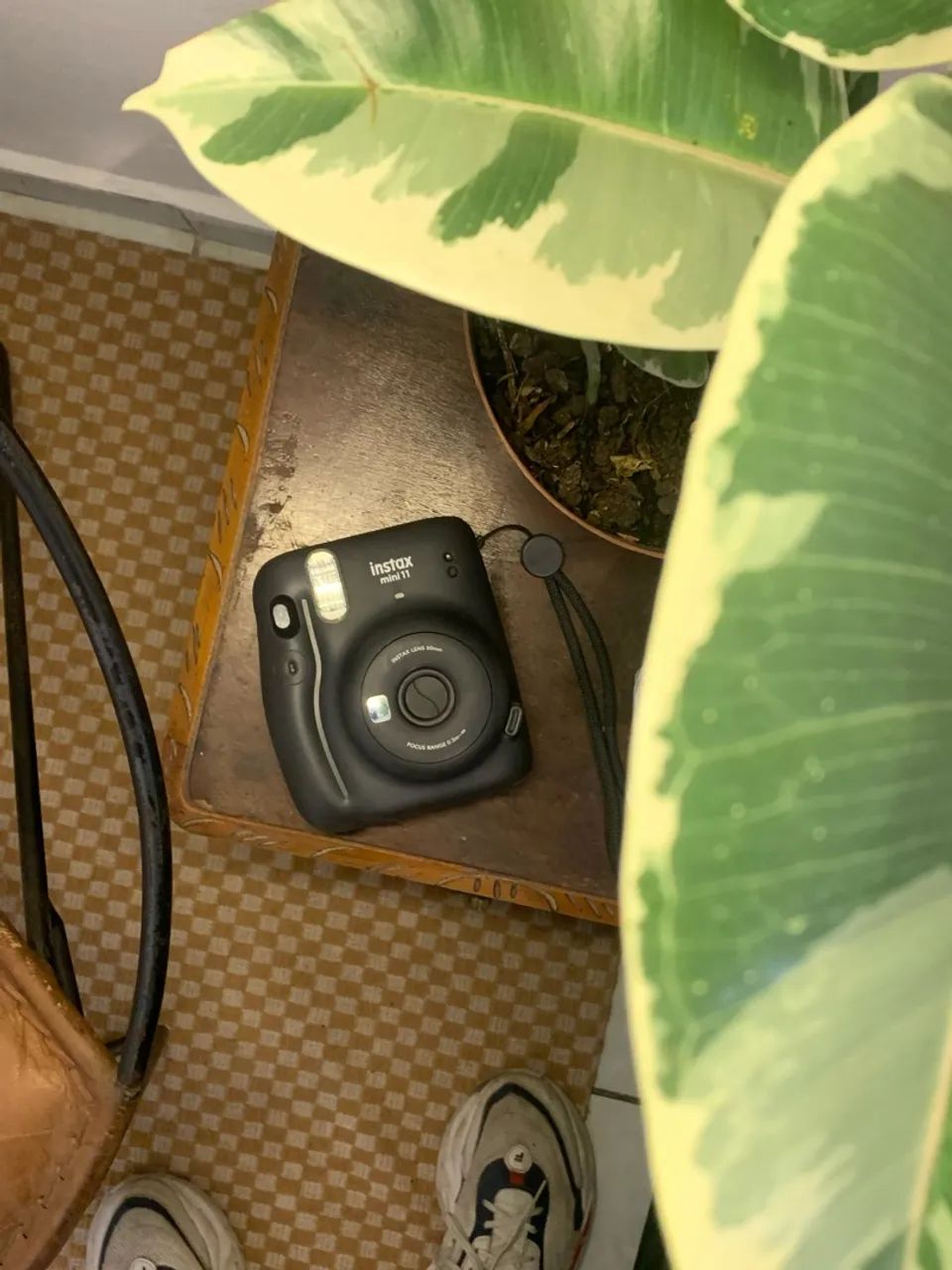 Instax mini 11