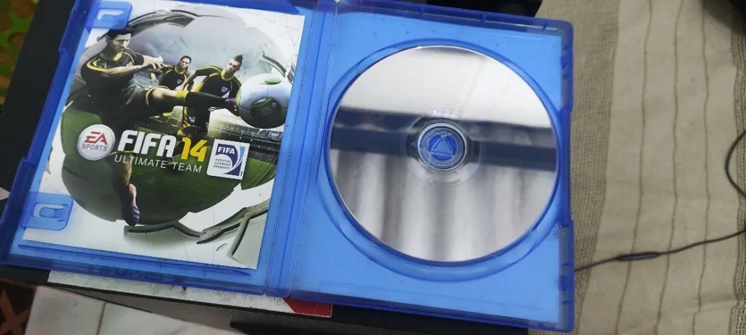 Jogo de PS4 - Foto 2