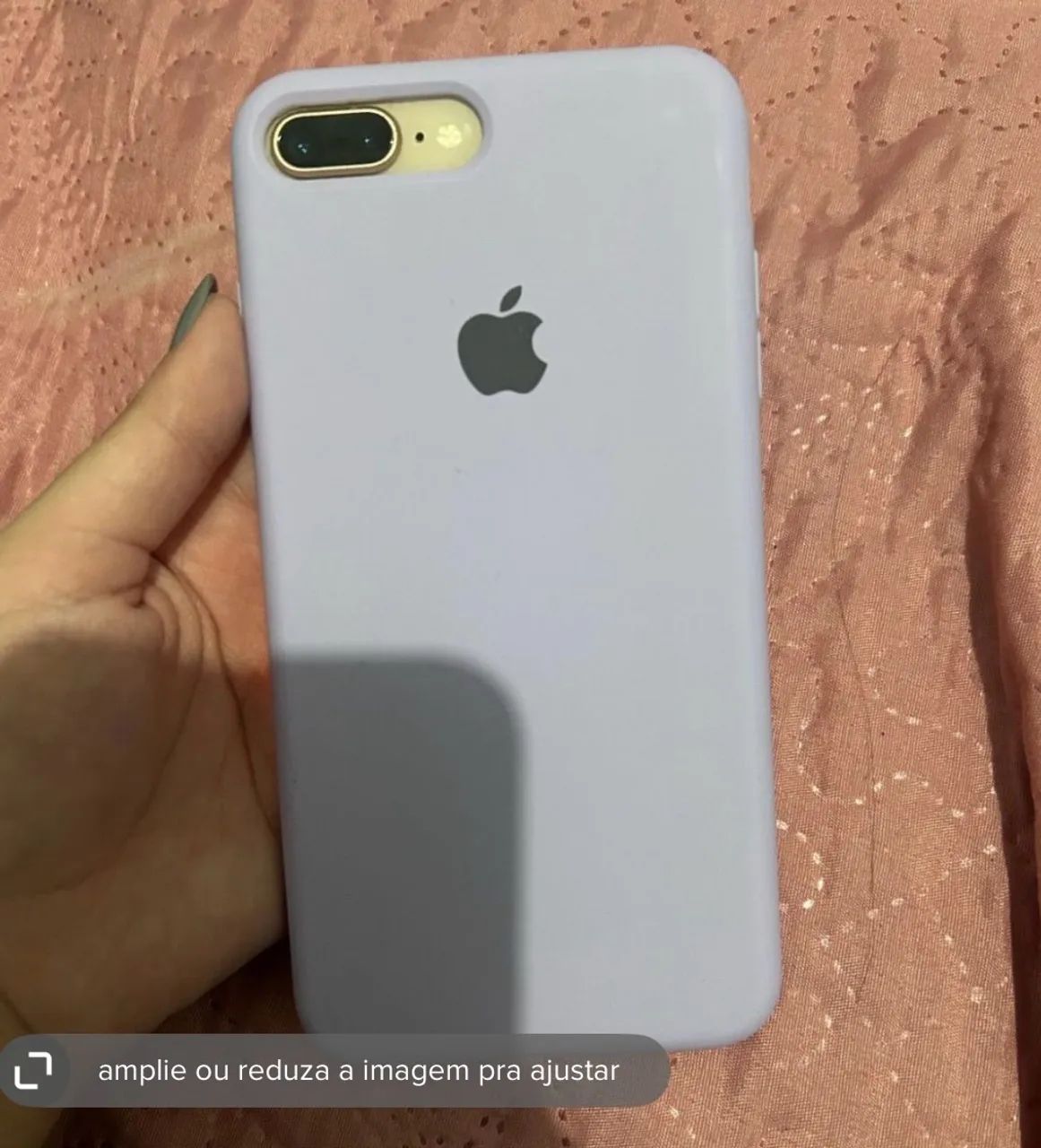 Iphone 8 plus 64gb - Foto 2