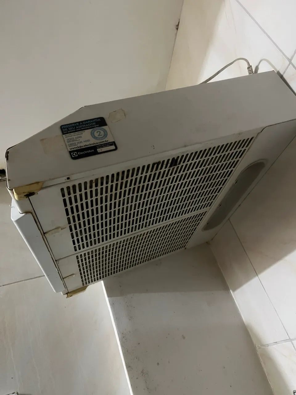 Vendo Exaustor - Foto 2
