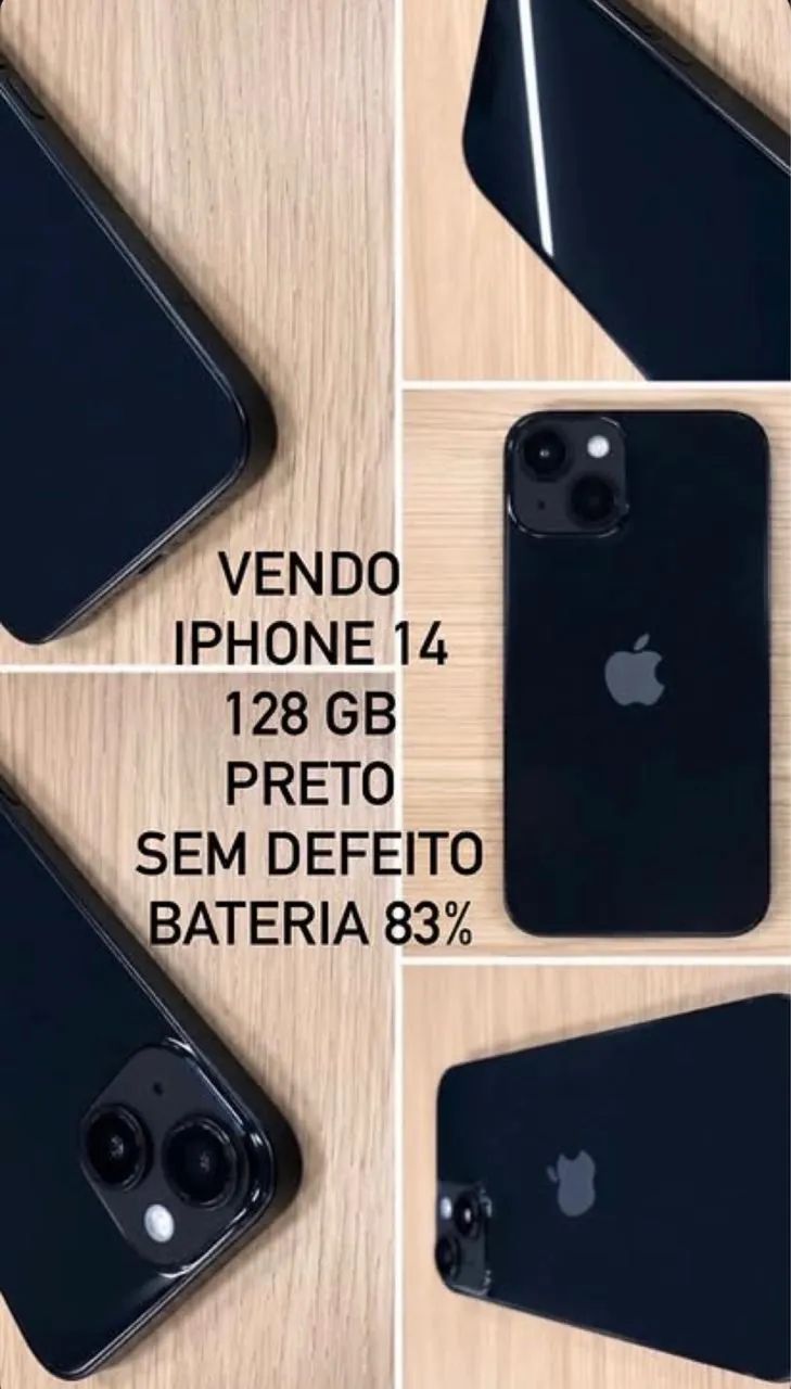 iPhone 14