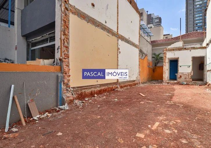 Terreno Vila Mariana 102m² - Foto 2