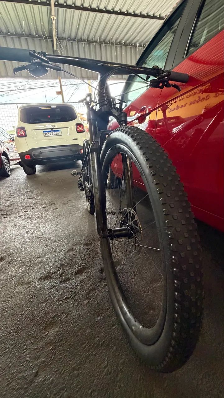 Bike Trek supercaliber  - Foto 3