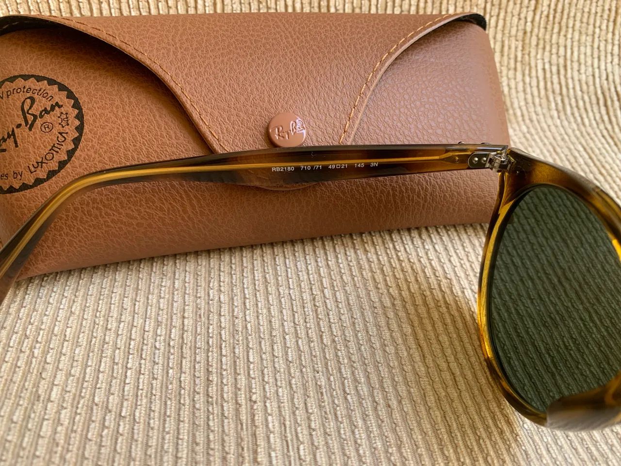 Óculos Ray Ban - Foto 2