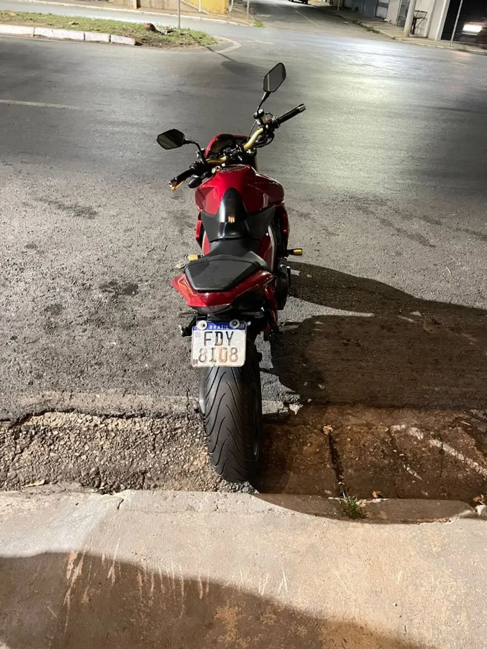 Vendo ou troco  - Foto 3