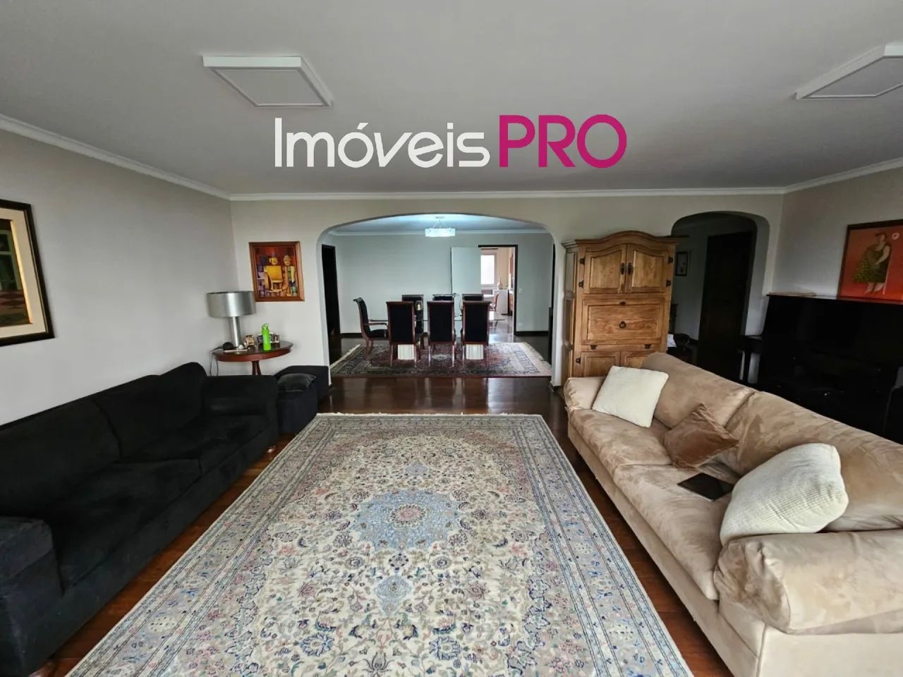 Apartamento no Itaim com 246m² - Foto 5
