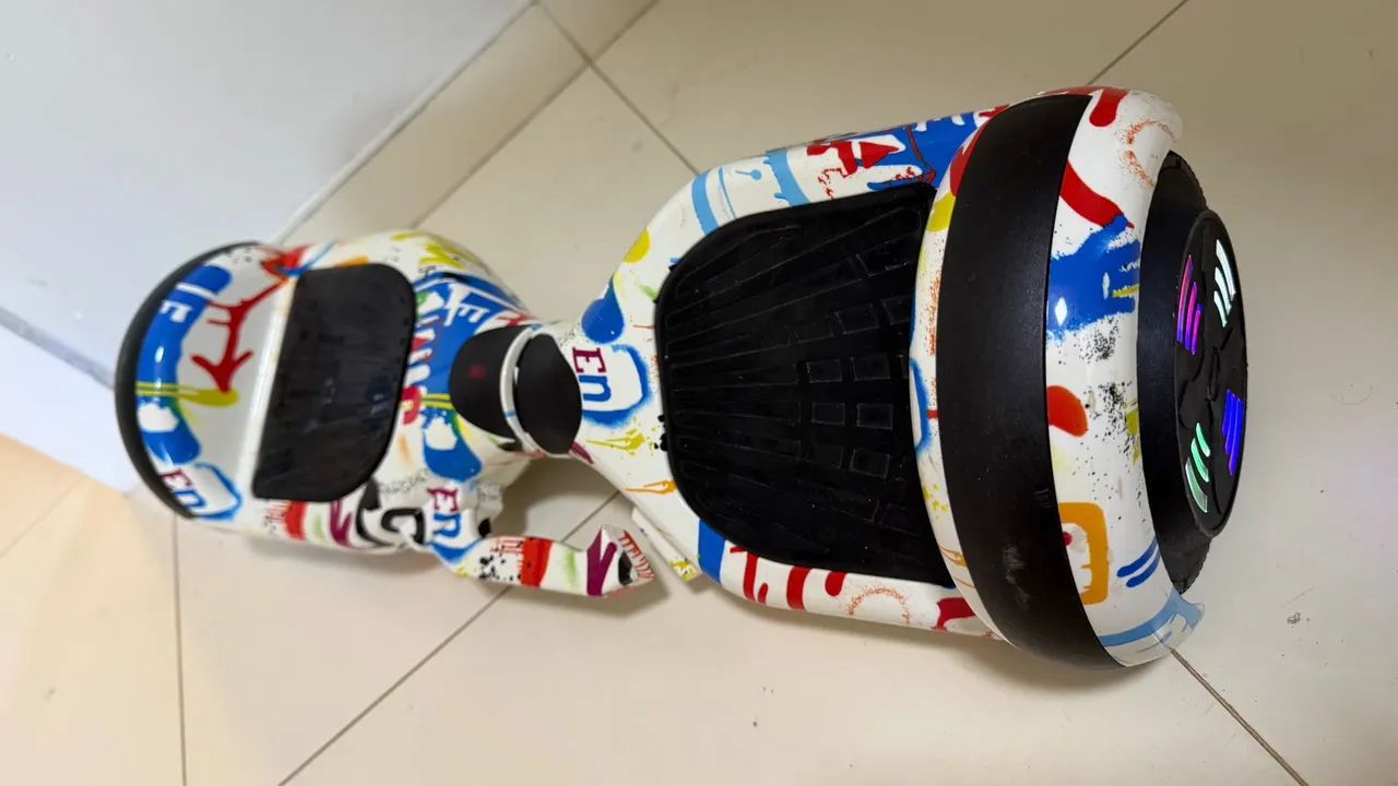Hoverboard - Foto 2