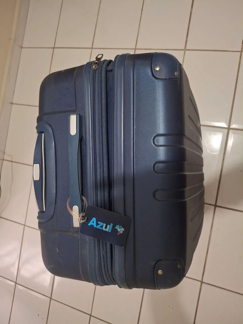 Mala para viagem "BAGAGIO" - Foto 2