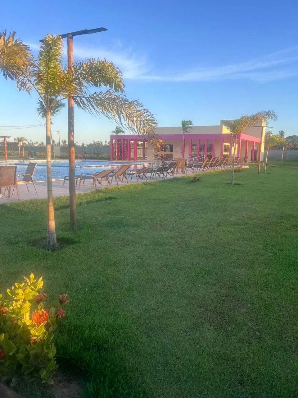 MARES MALUI  LOTE DIFERENCIADO, FRENTE NORTE E PRONTO PARA CONSTRUIR [8745] - Foto 5