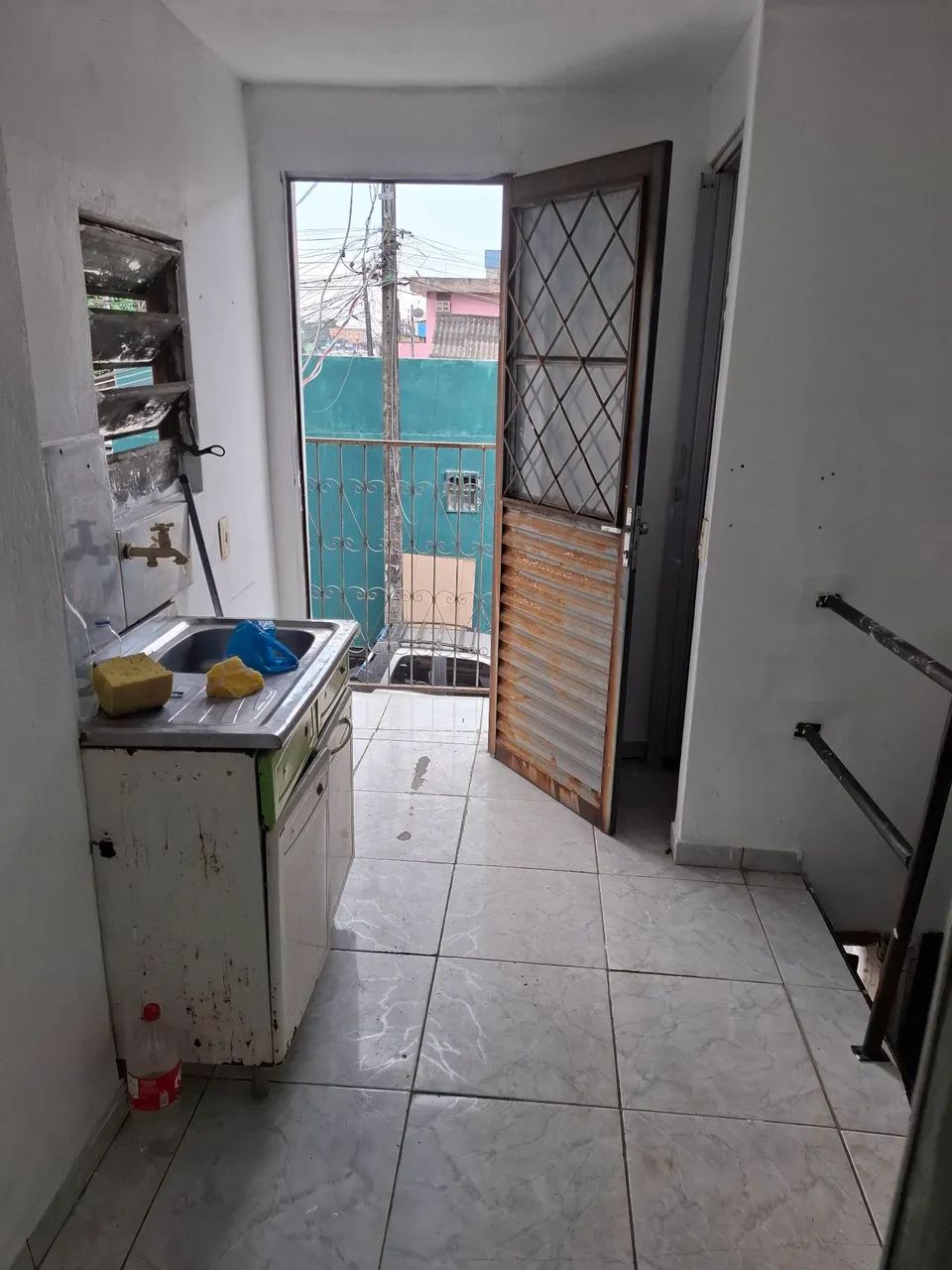 Casa pra aluga - Foto 2