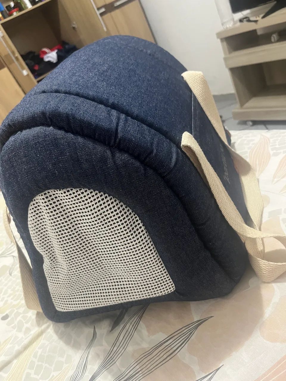 Bolsa de Transporte Pet