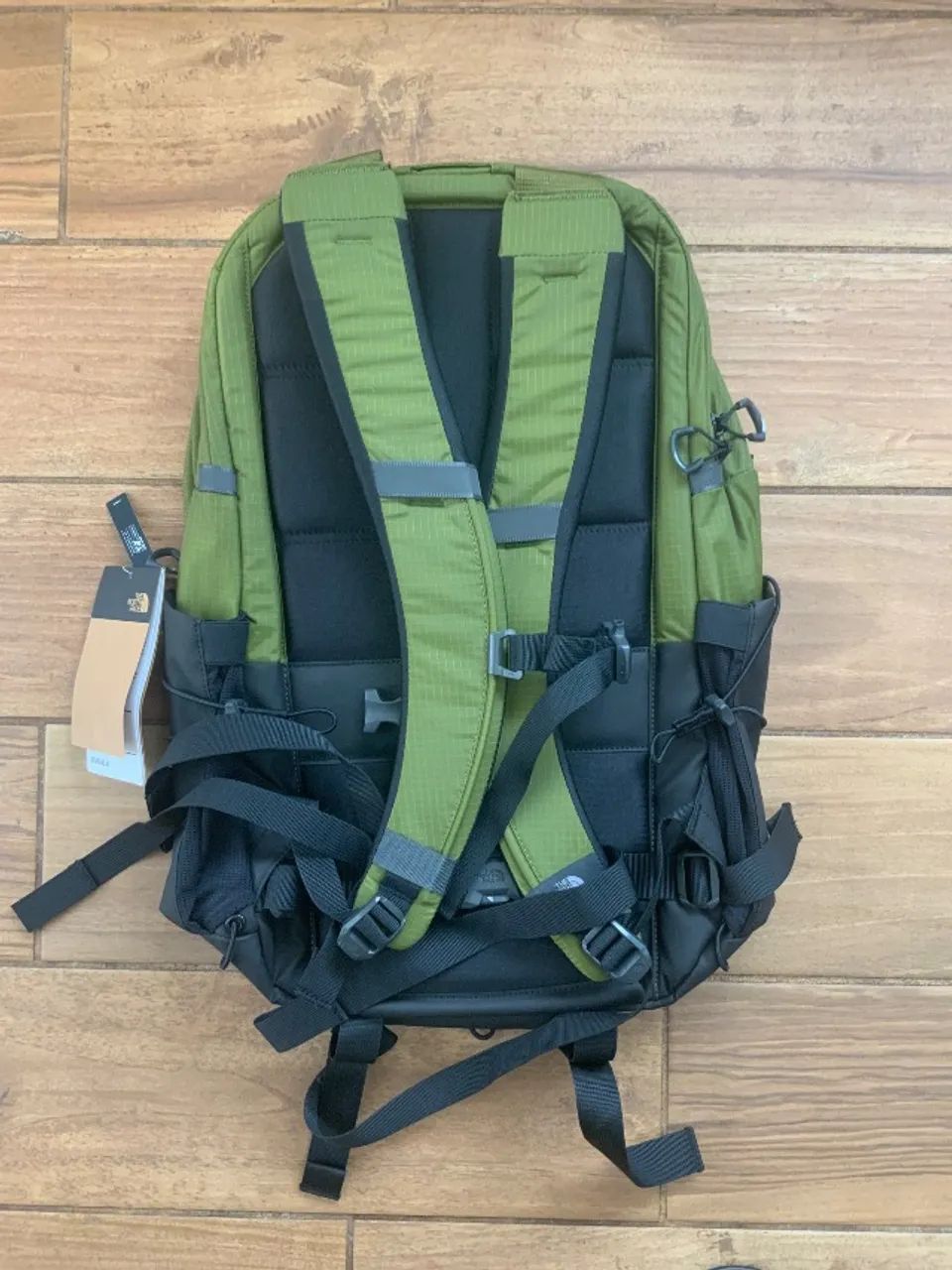 Mochila The North Face BOREALIS - Nova, Original / Notebook até 15" - Foto 2