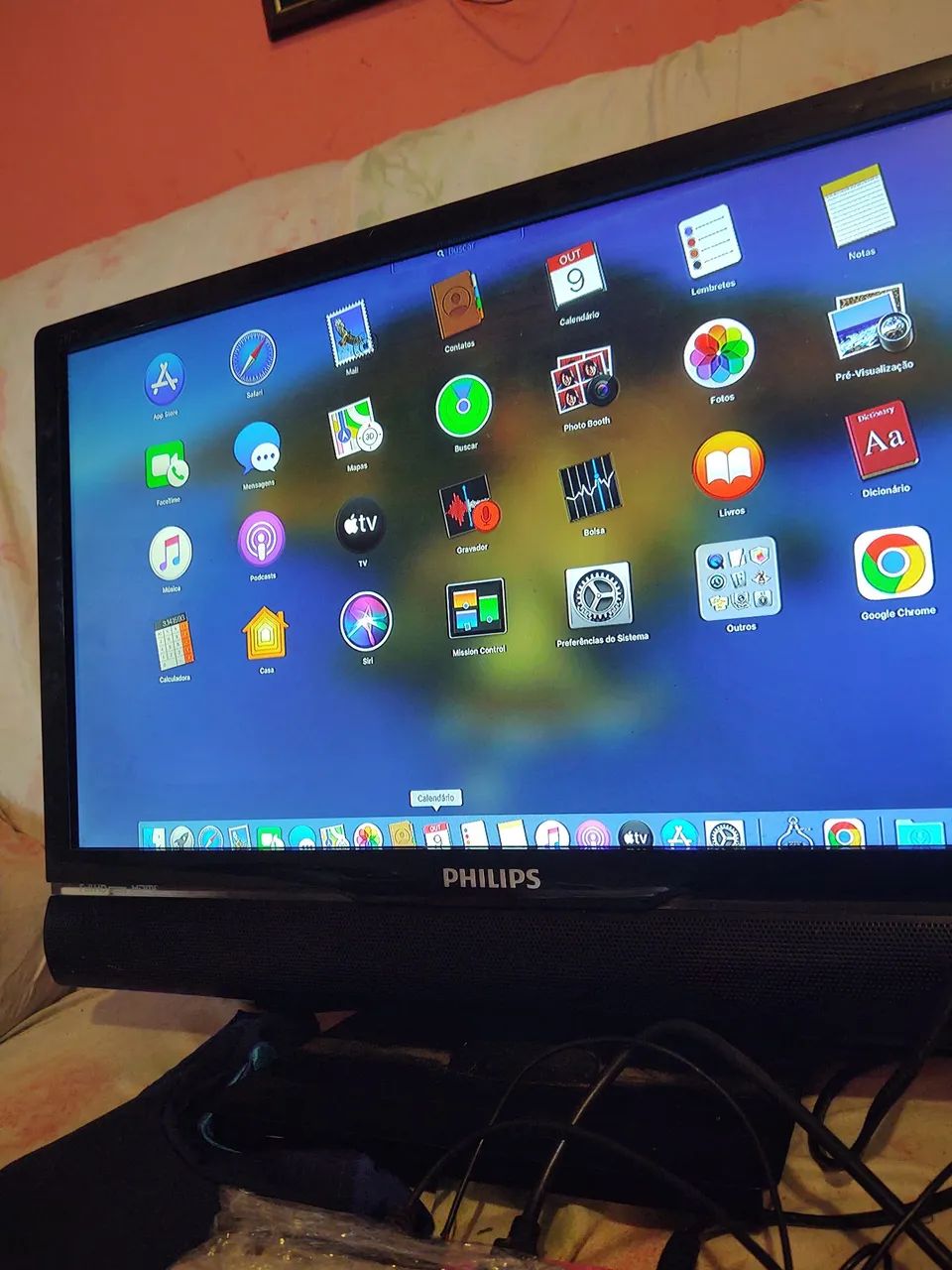 Mac mini Processador i5 16gb SSD 256gb - Foto 4