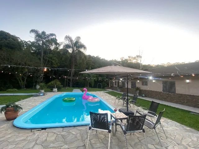 Foto - Embu-Guaçu - Bonanza