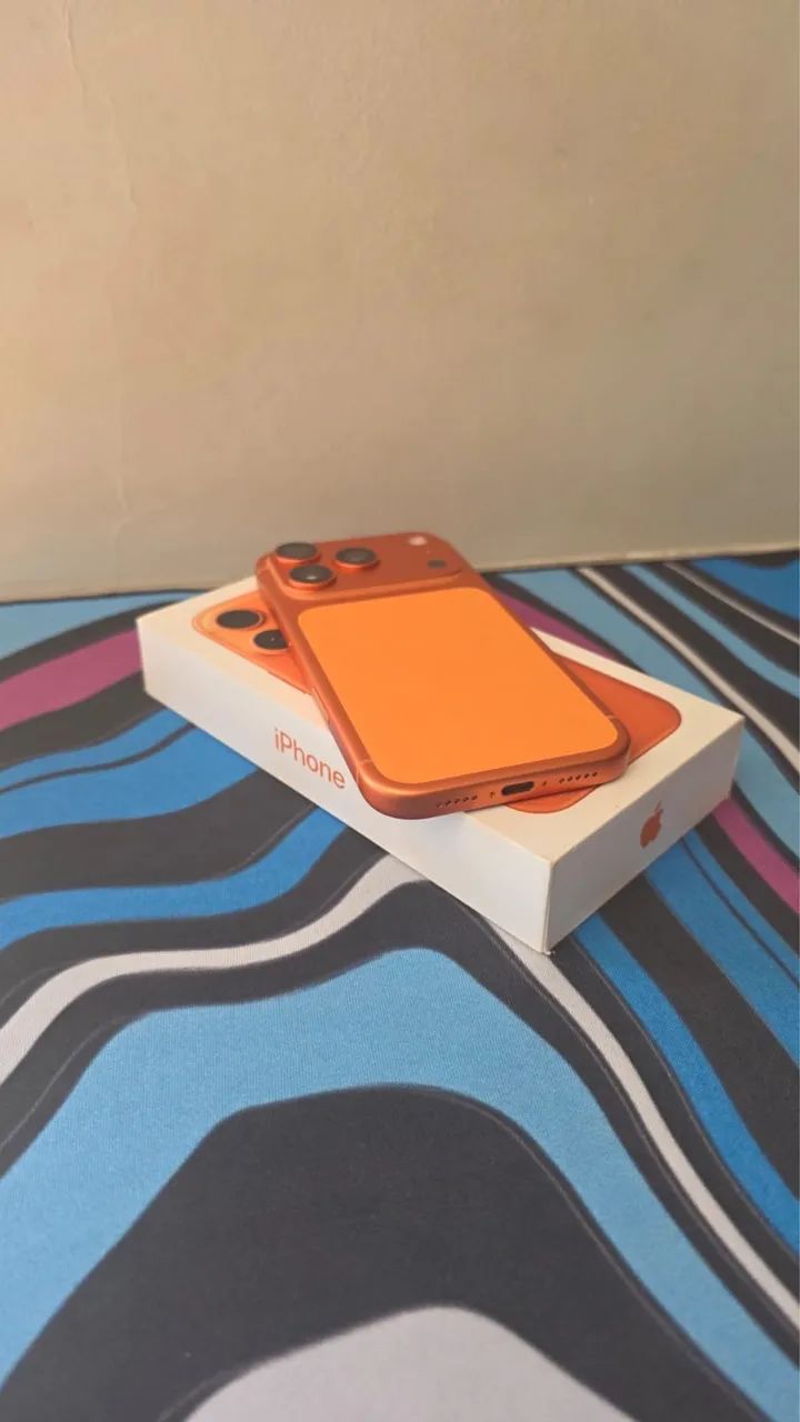 iPhone 17 pro - Foto 2