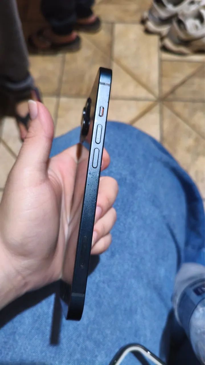 Vendo IPhone 13 128gb - Foto 5
