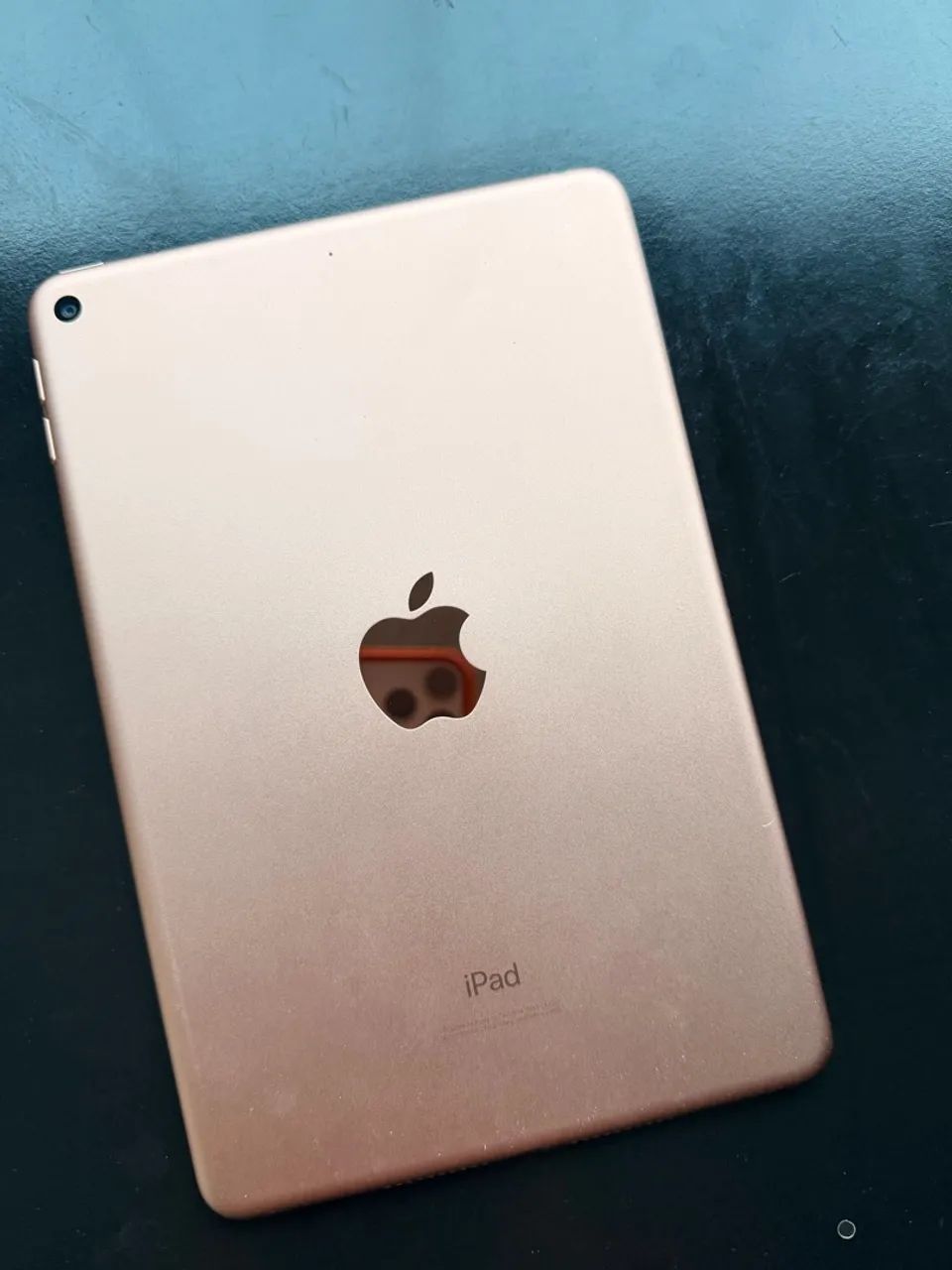iPad Mini 5ª geração - Rosa