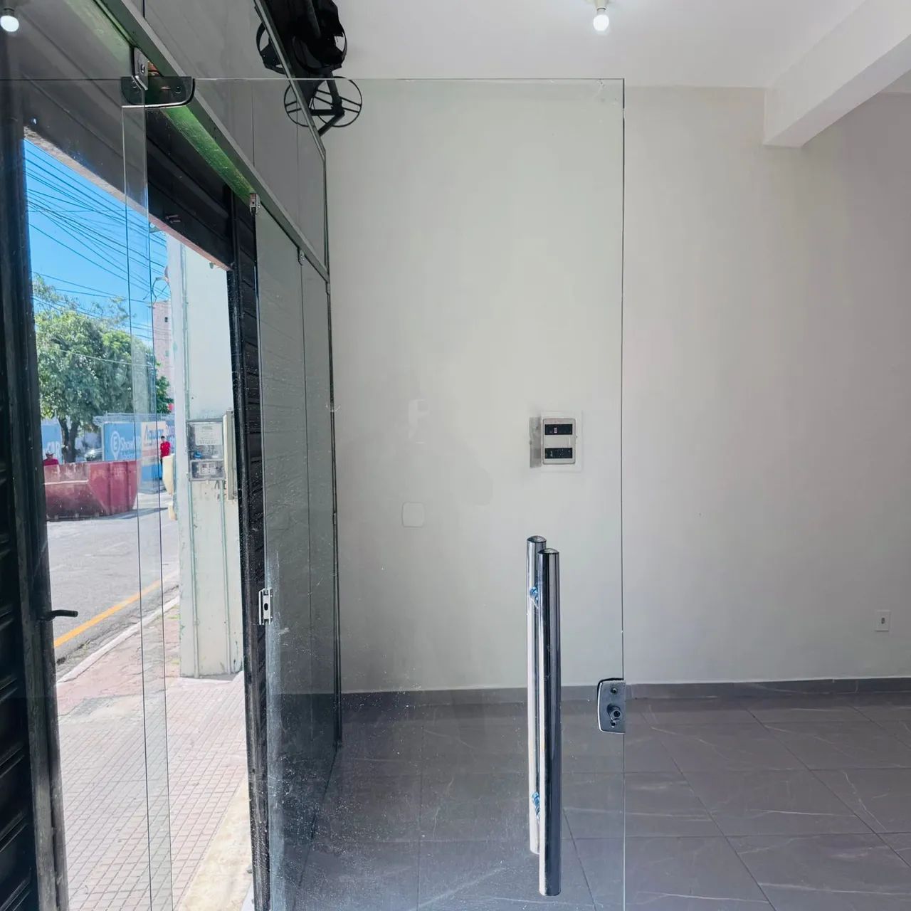 Alugo ponto comercial no centro de Santarém  - Foto 4