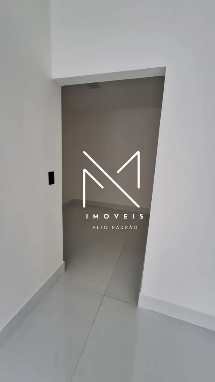 Casa Térrea Condomínio Monte Carlo - Foto 3