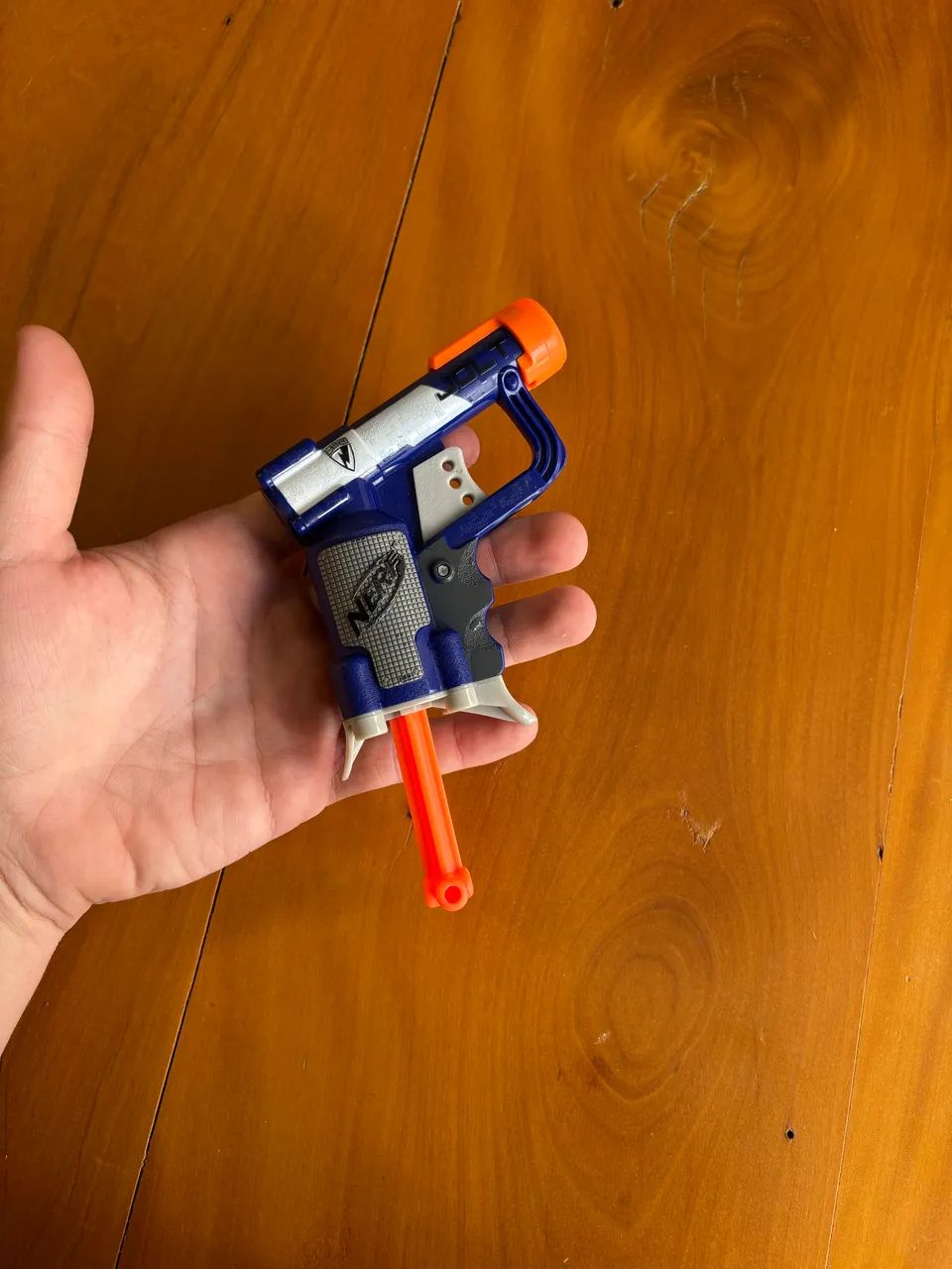 Nerf pequena - Foto 5