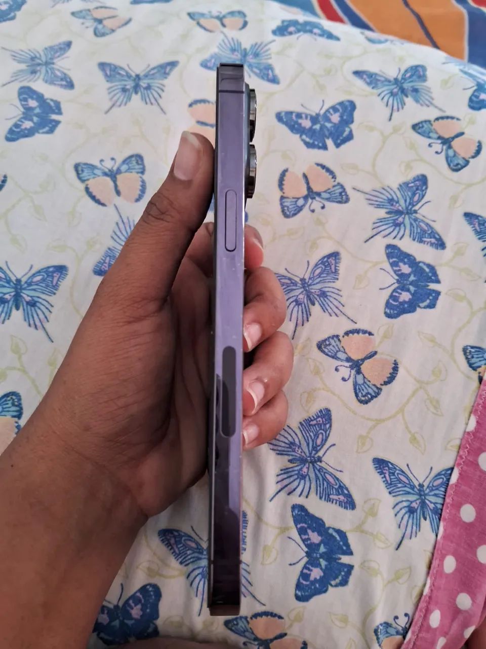 iPhone 14 Pro Max  - Foto 2