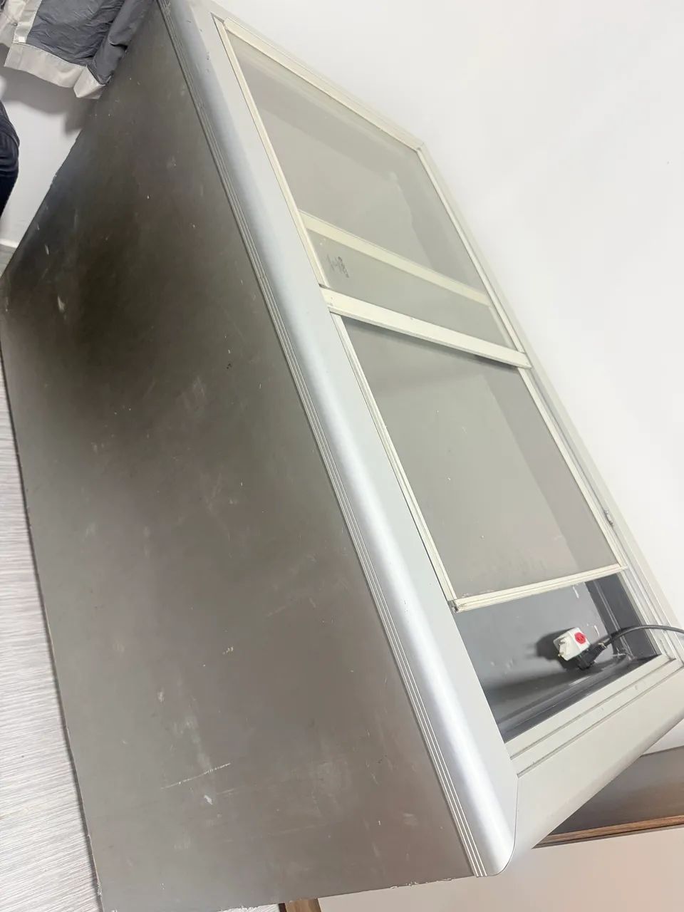 Freezer usado - Foto 2