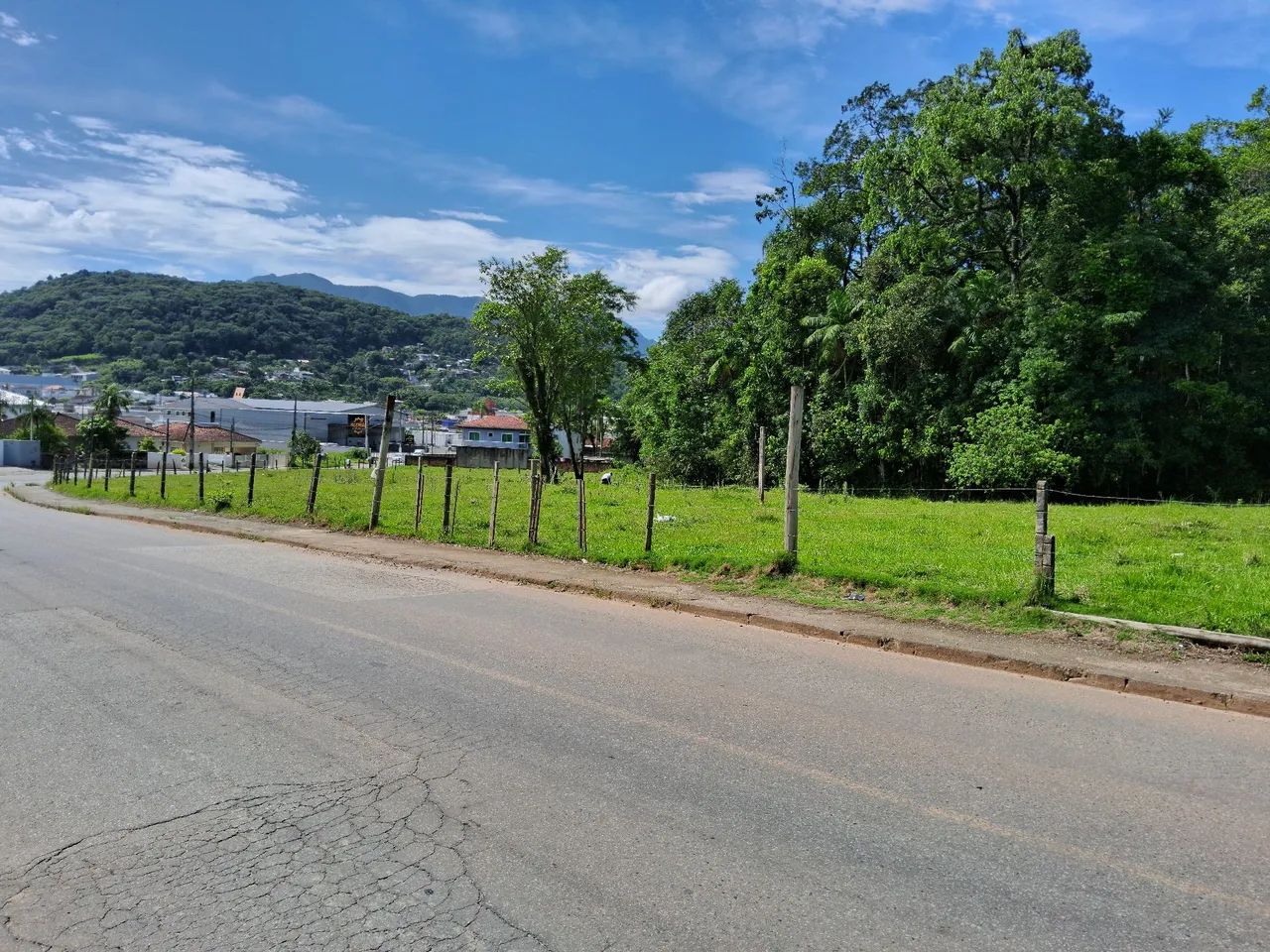 Lotes comerciais e residenciais em Palhoça-SC  - Foto 2