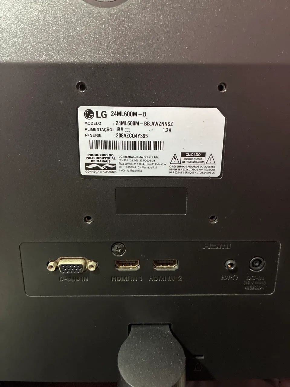 Monitor LG - Foto 3