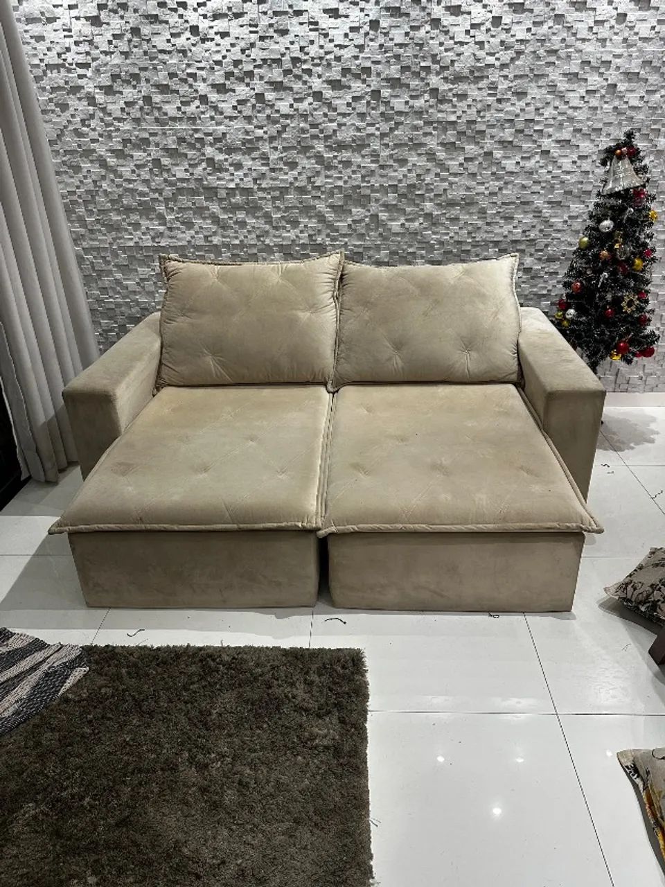 Sofá retrátil 65163268965891120