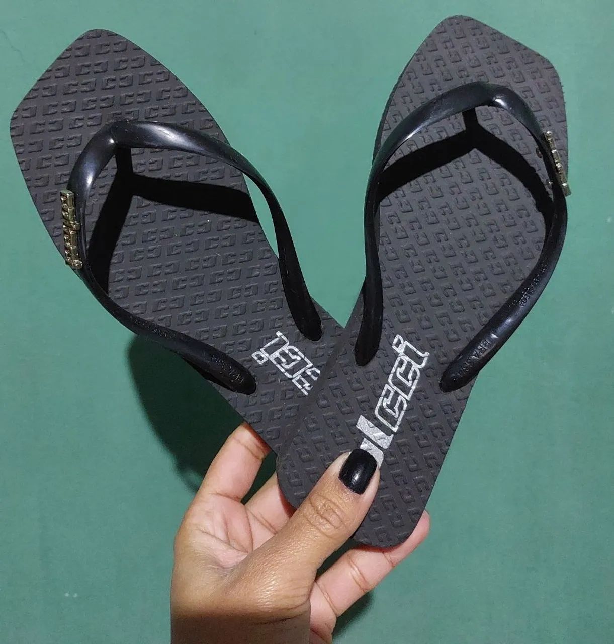 Chinelo - Foto 2